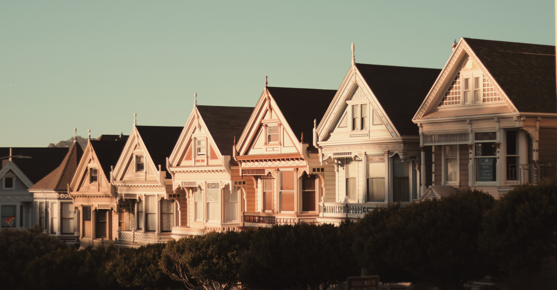 Real estate homes and property management