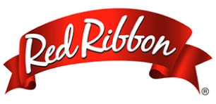 Red Ribbon Paco logo