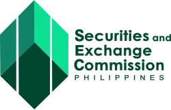 Securities and Exchange Commission Philippines logo