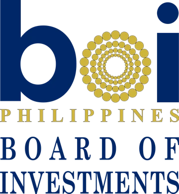 Philippine Board of Investments logo