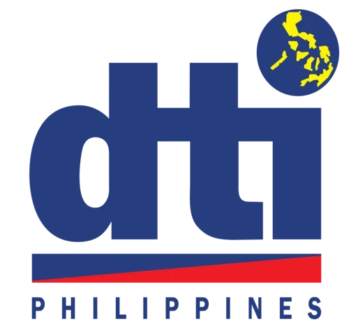 Department of Trade and Industry logo
