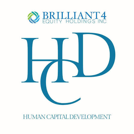 Brilliant 4 Equity Holdings Inc. logo