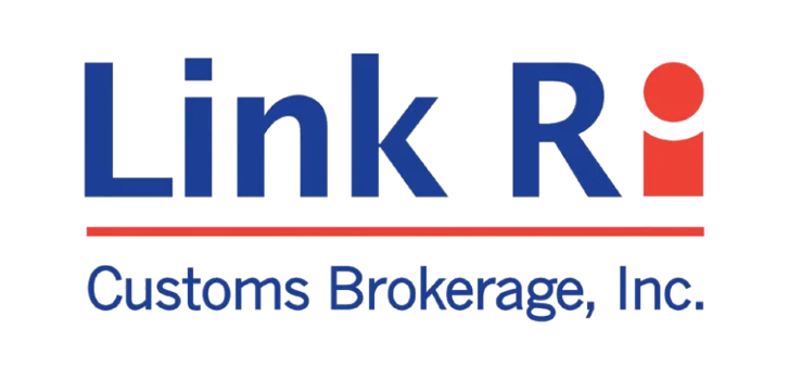 Link Ri Customs Brokerage Inc. logo